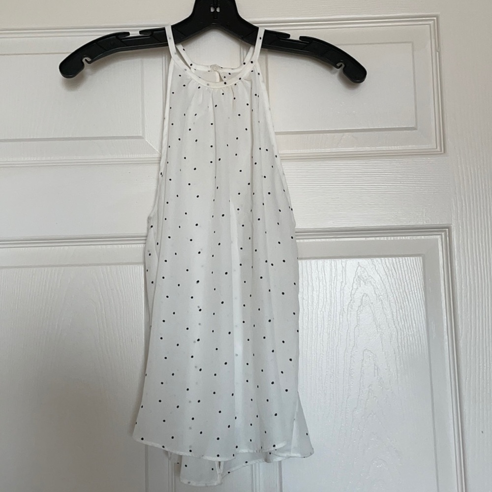 NWT Camisole